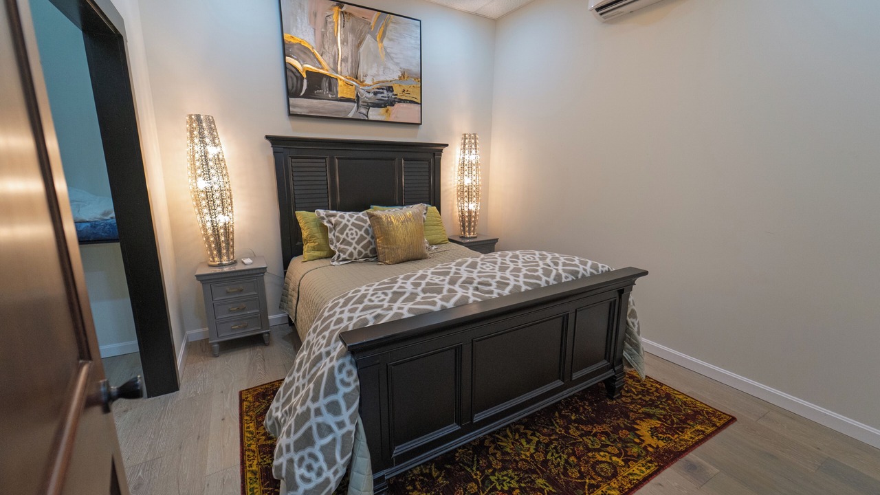 Photo of Bedroom in Grove City