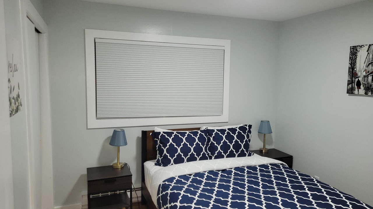Photo of Bedroom in Monticello