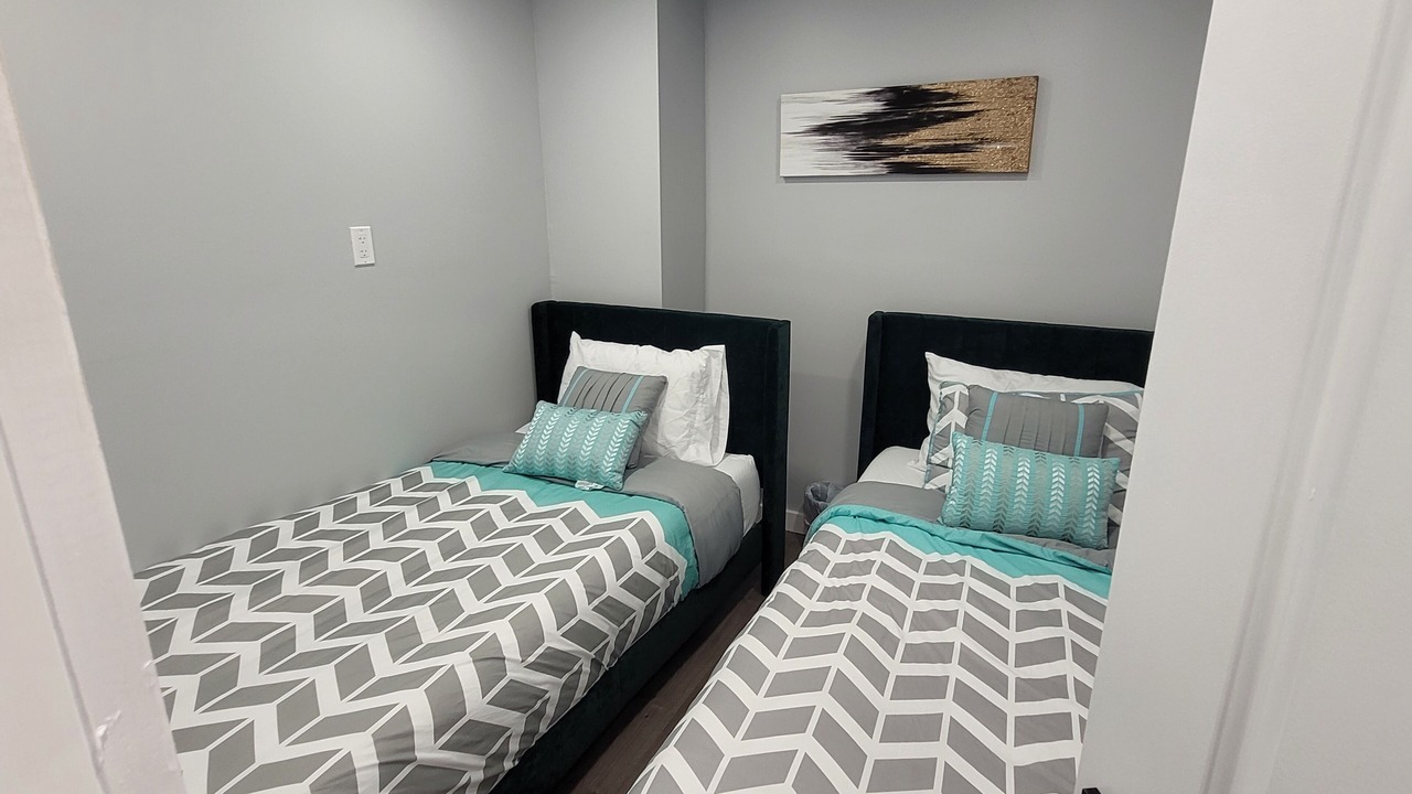 Photo of Bedroom in Monticello
