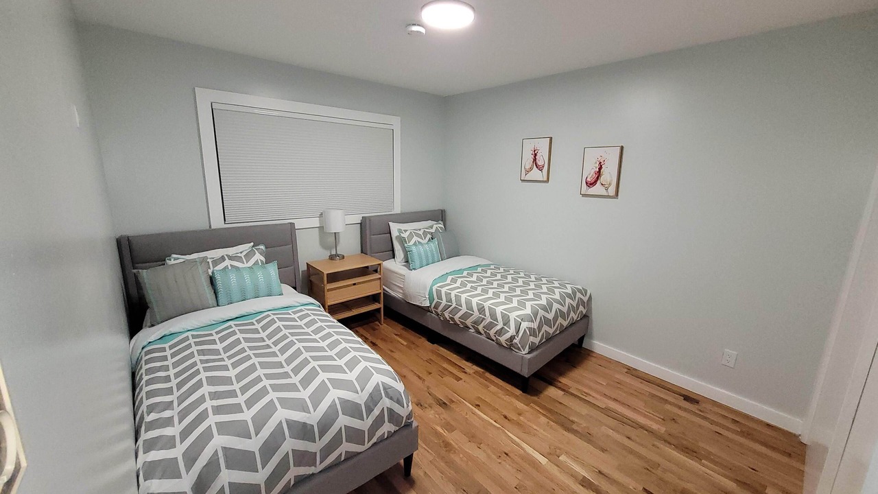 Photo of Bedroom in Monticello