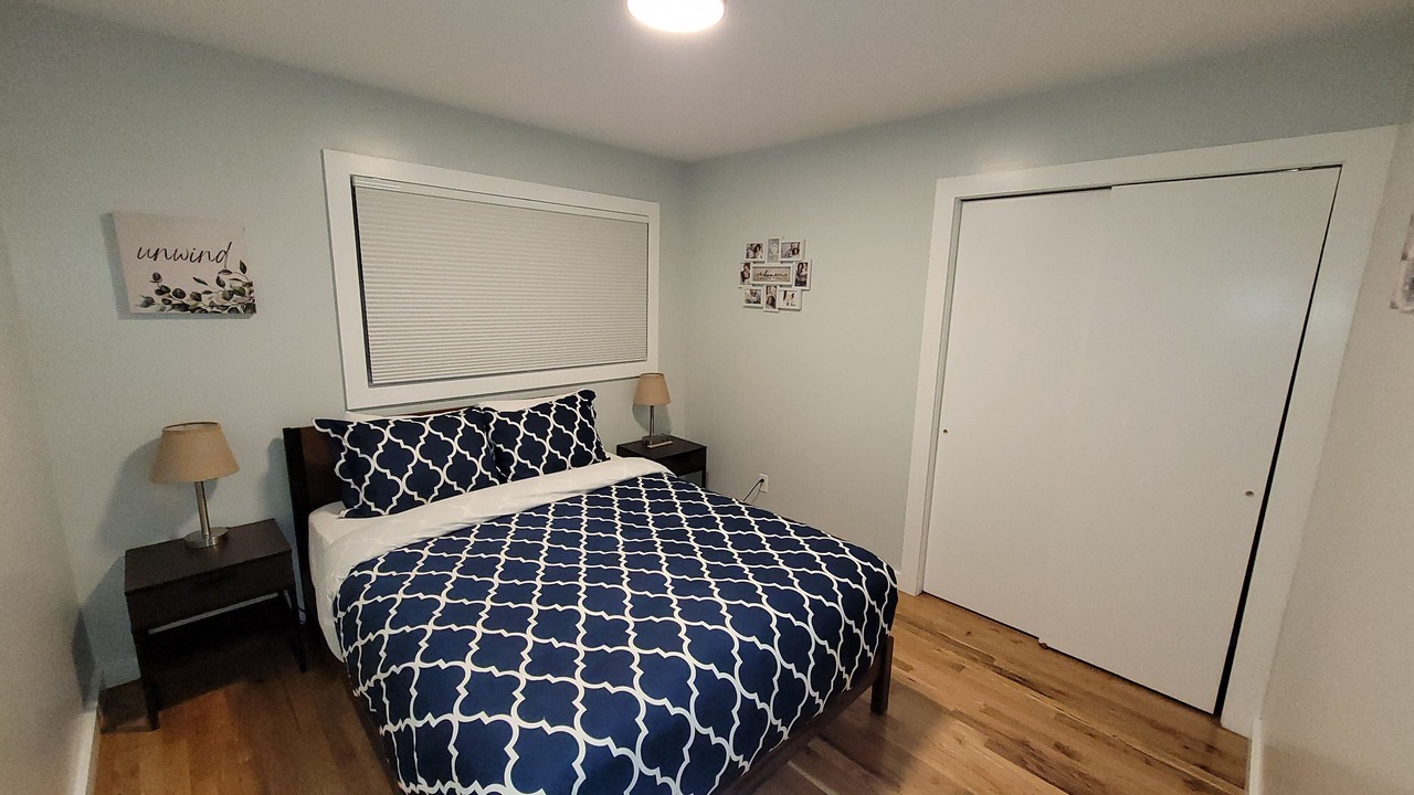 Photo of Bedroom in Monticello