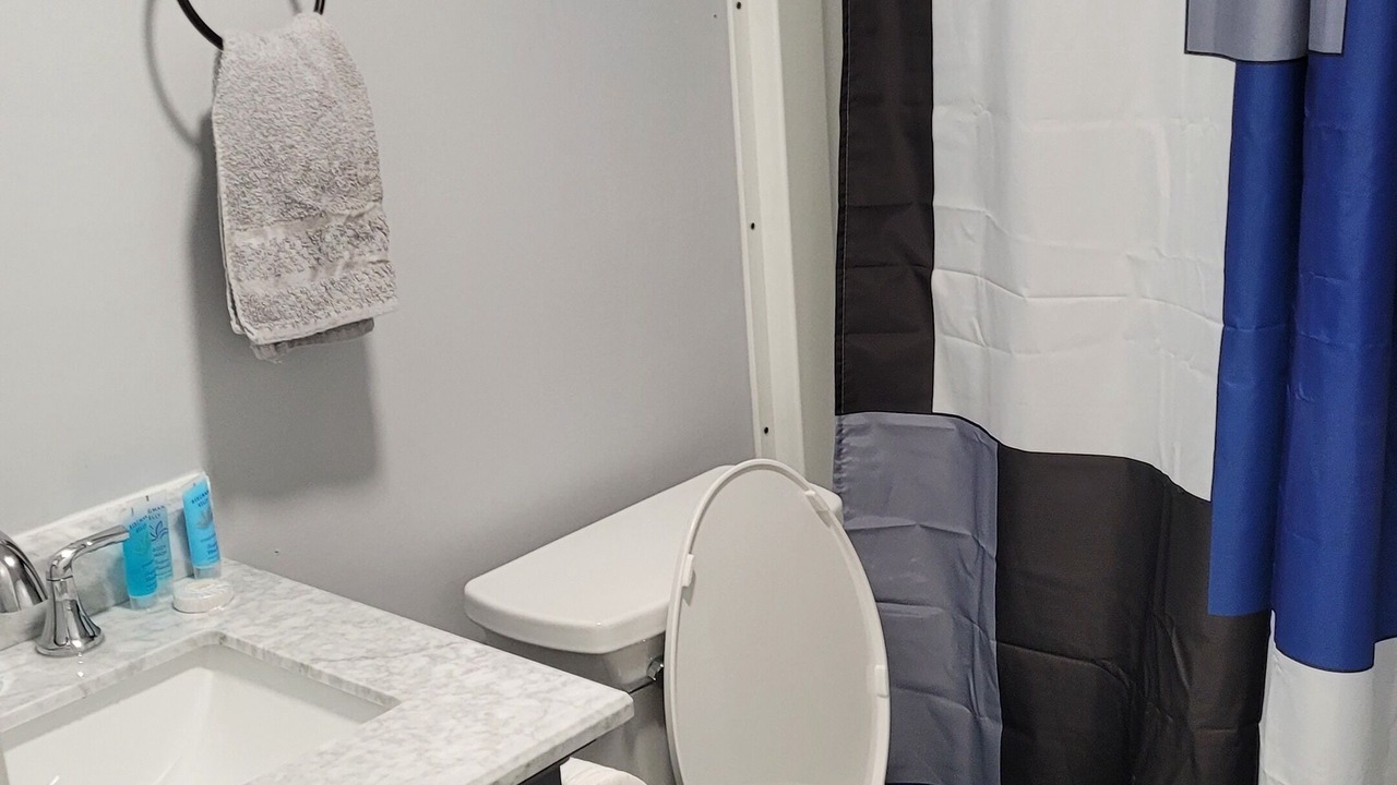 Photo of Bathroom in Monticello