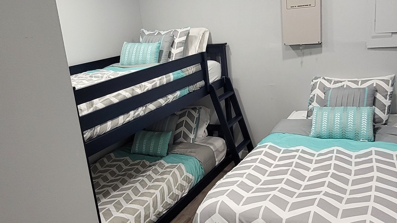 Photo of Bedroom in Monticello