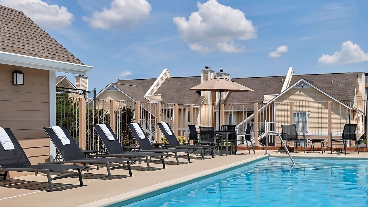 Photo of Outdoor in Westlake