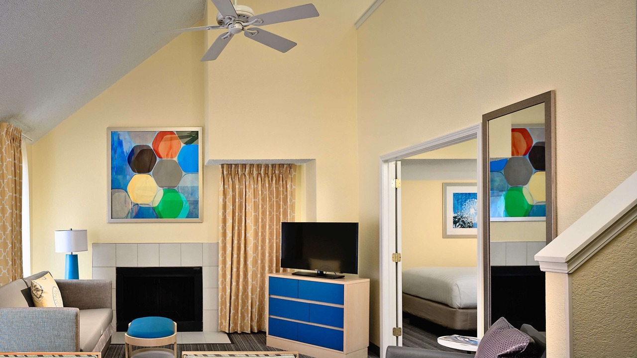 Photo of Livingroom in Westlake