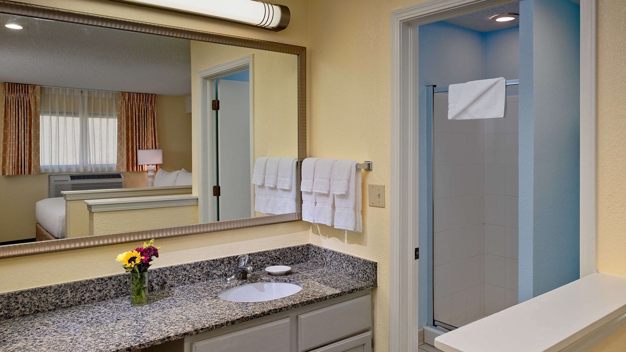 Photo of Bathroom in Westlake
