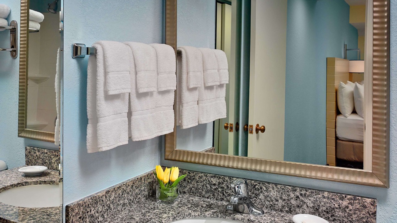 Photo of Bathroom in Westlake
