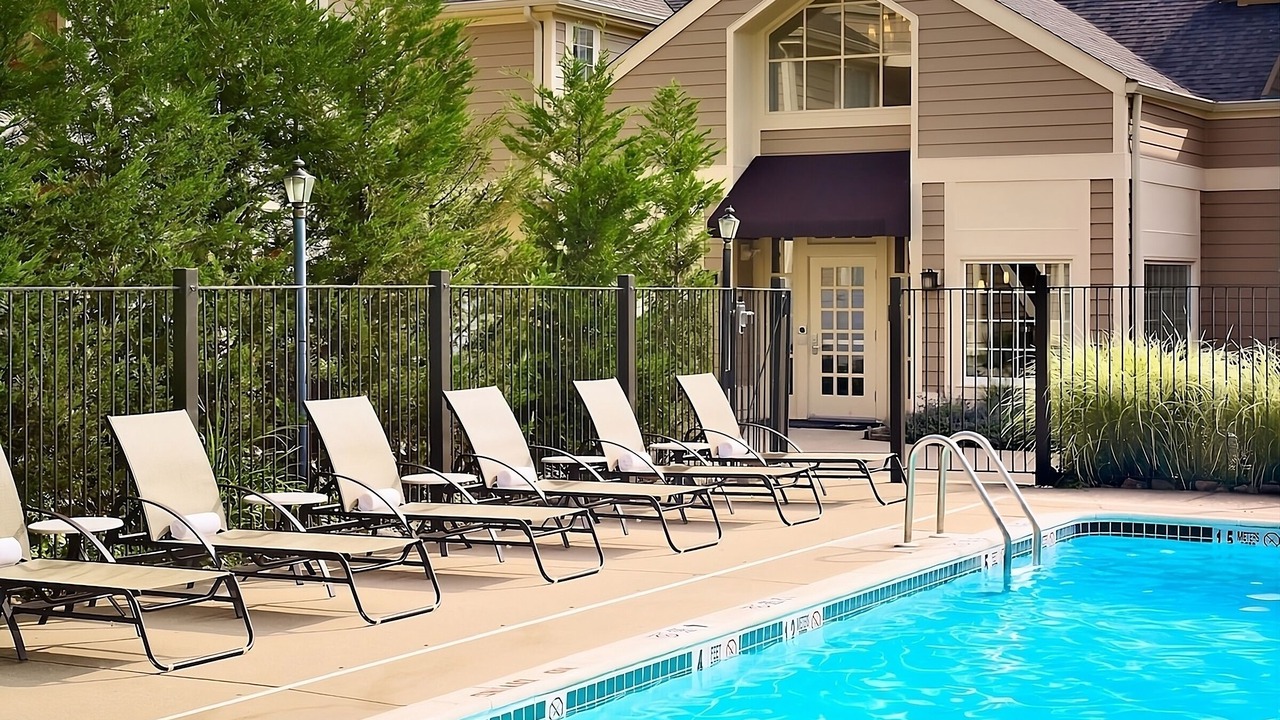 Photo of Outdoor in Westlake