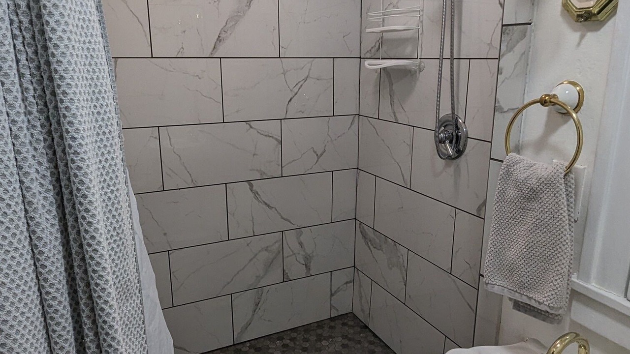 Photo of Bathroom in Summerlee
