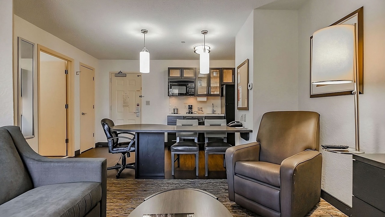 Photo of Livingroom in Mount Laurel
