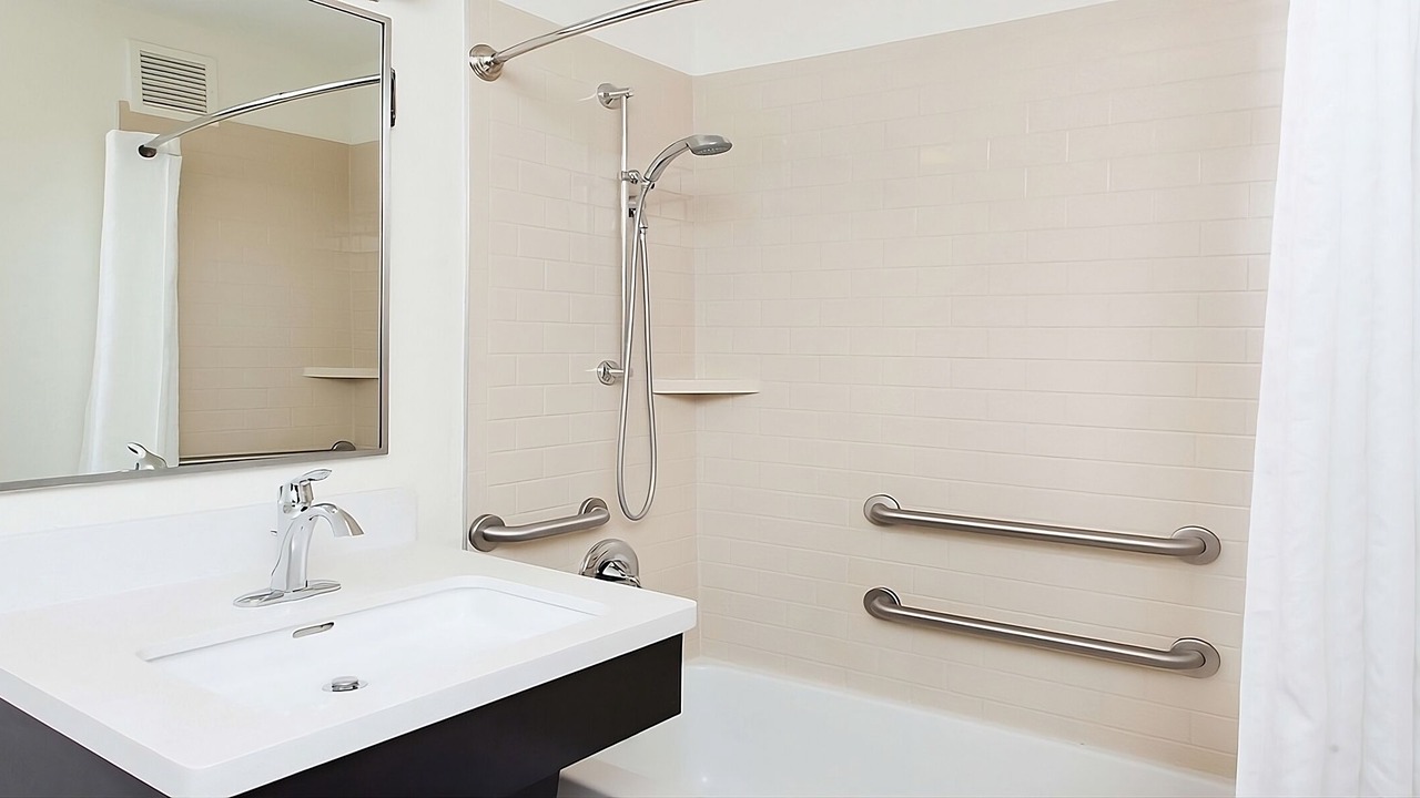 Photo of Bathroom in Mount Laurel