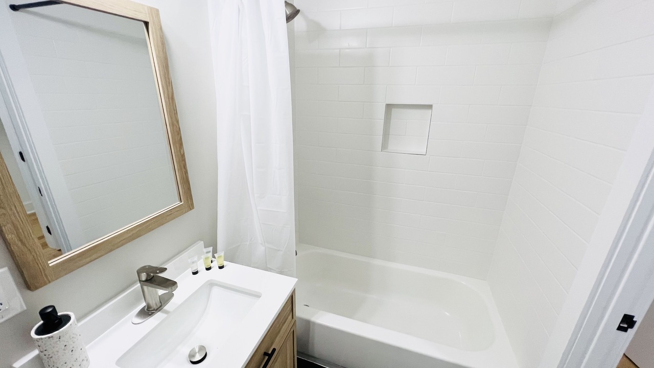 Photo of Bathroom in Kingman Park