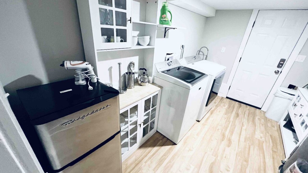 Photo of Kitchen in Kingman Park