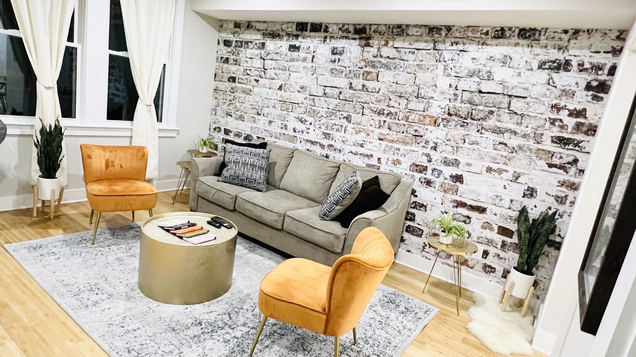 Photo of Livingroom in Kingman Park