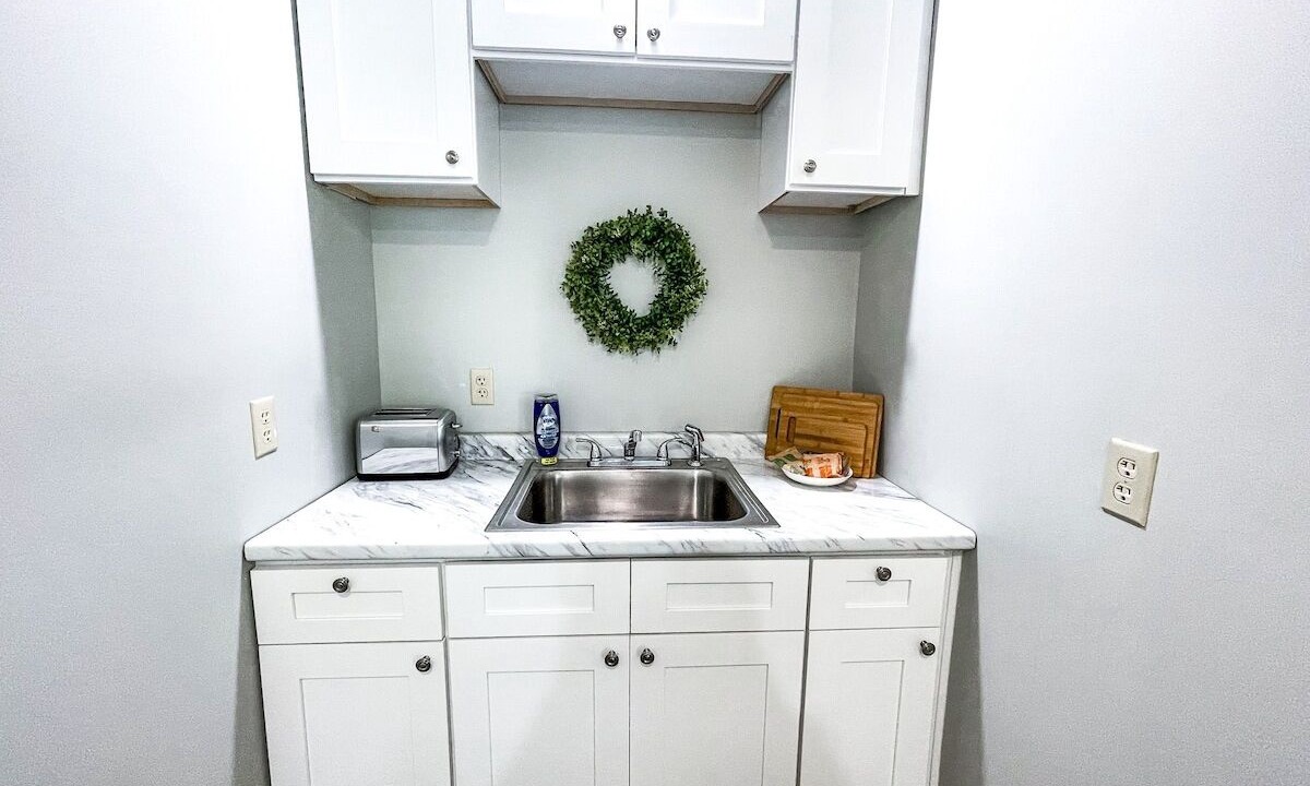 Photo of Kitchen in London