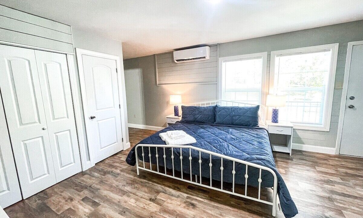 Photo of Bedroom in London