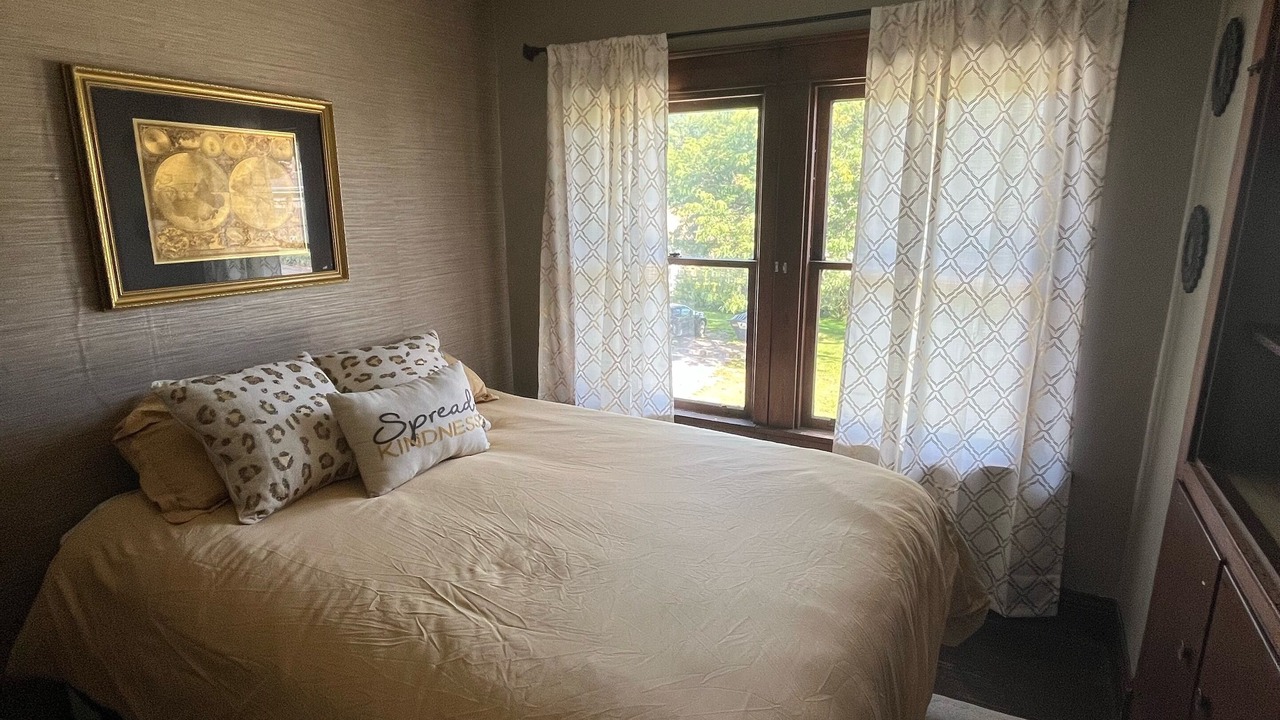 Photo of Bedroom in Tionesta
