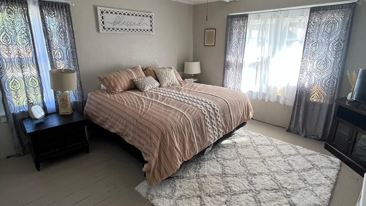 Photo of Bedroom in Tionesta