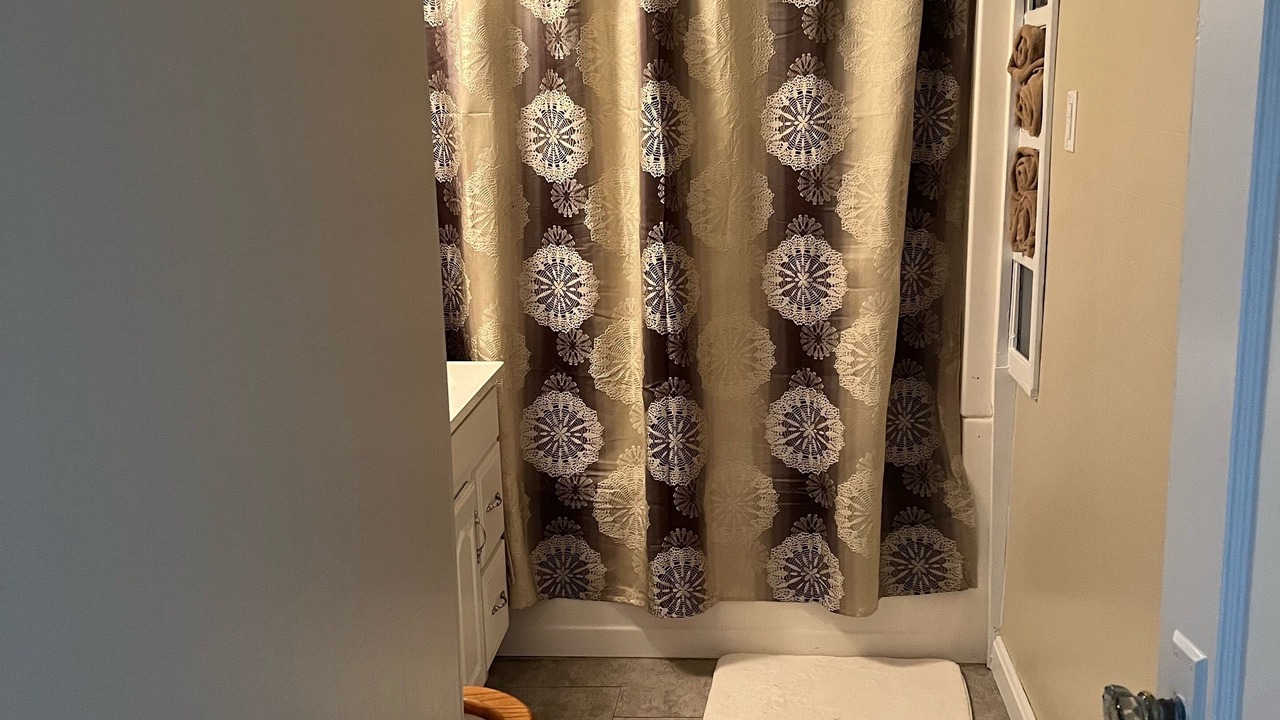 Photo of Bathroom in Tionesta