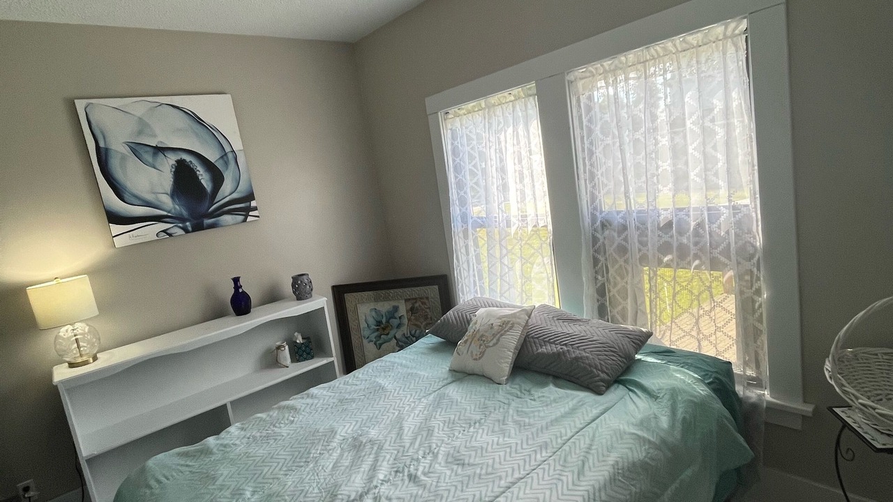 Photo of Bedroom in Tionesta