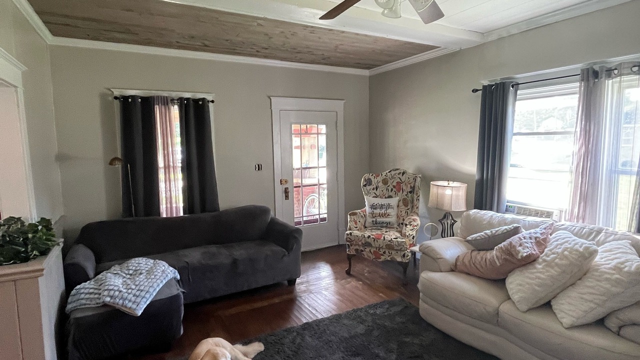 Photo of Livingroom in Tionesta