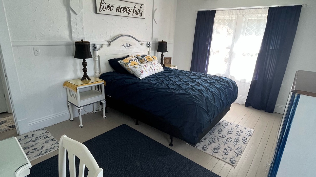 Photo of Bedroom in Tionesta