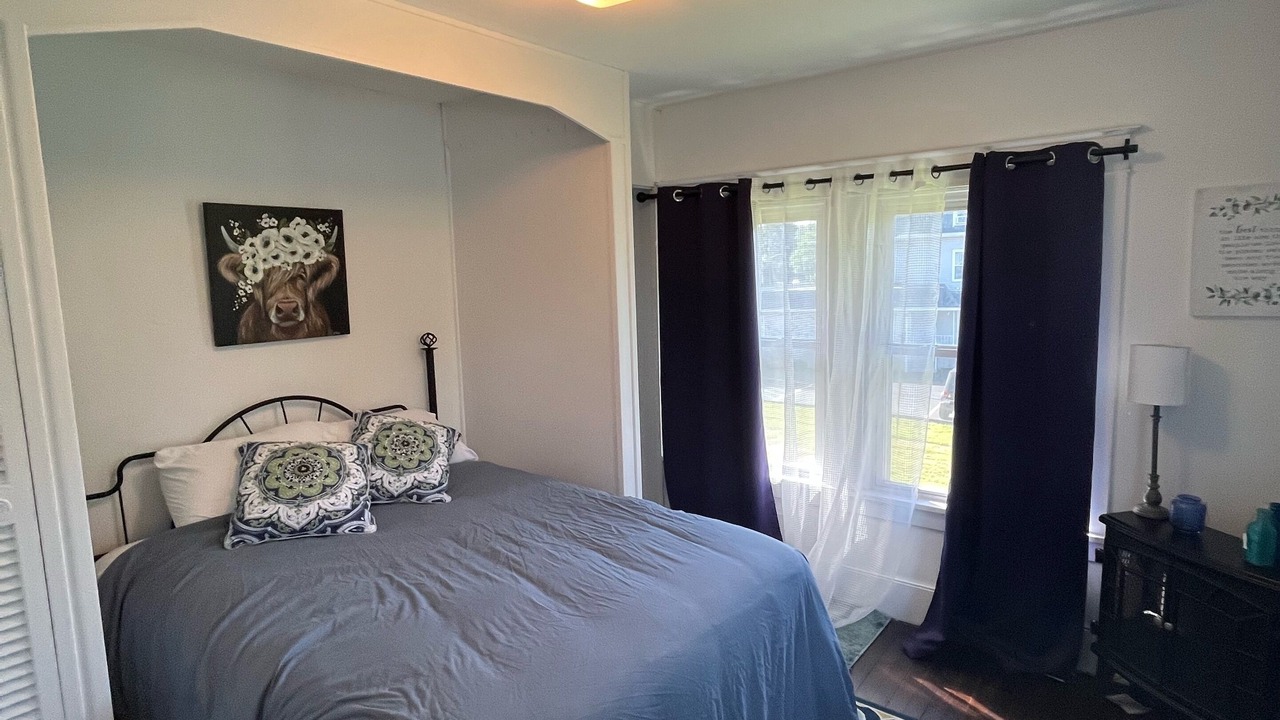 Photo of Bedroom in Tionesta
