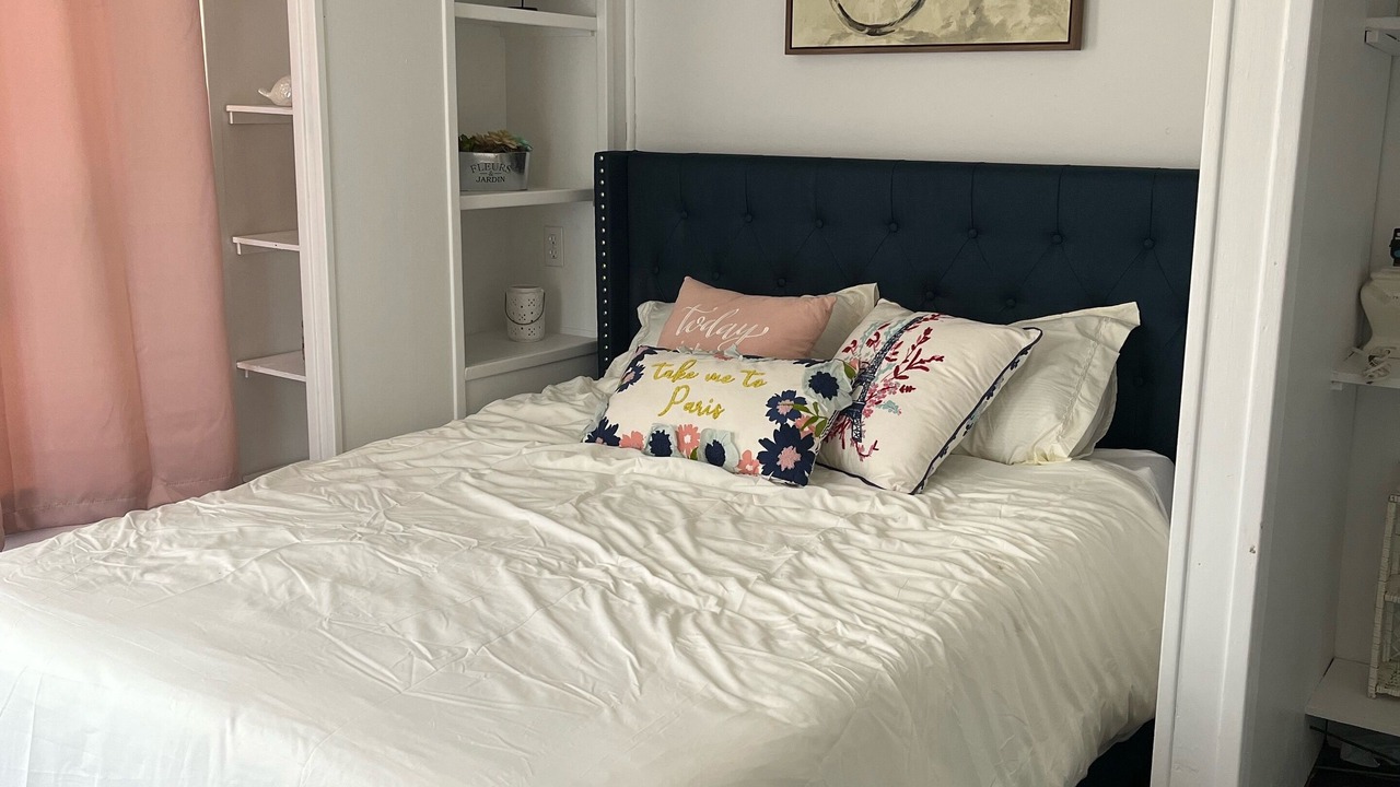 Photo of Bedroom in Tionesta