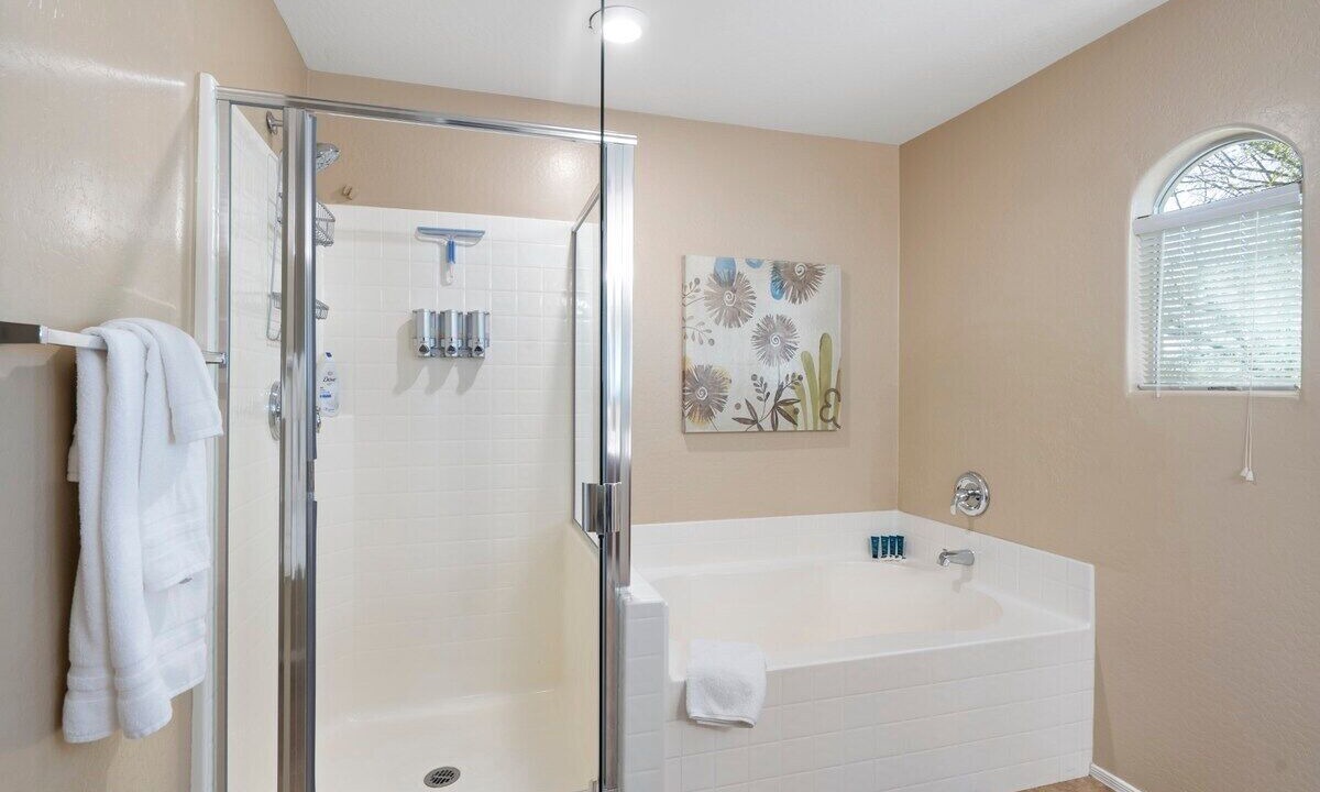 Photo of Bathroom in Glenhurst