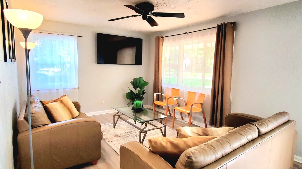 Photo of Bedroom in Richmond Heights
