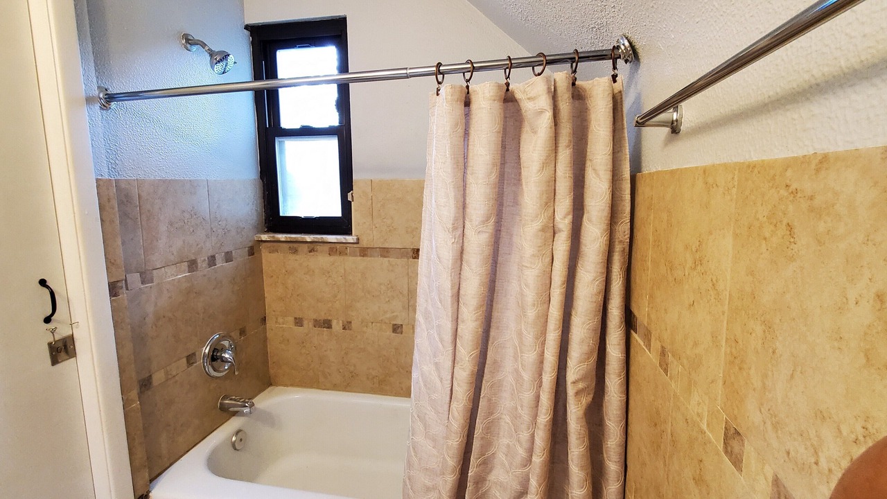 Photo of Bathroom in Richmond Heights