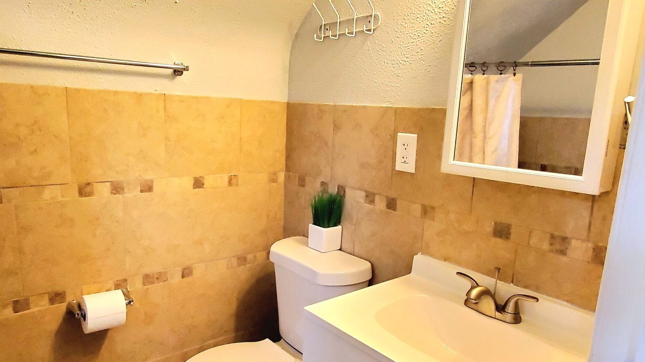 Photo of Bathroom in Richmond Heights