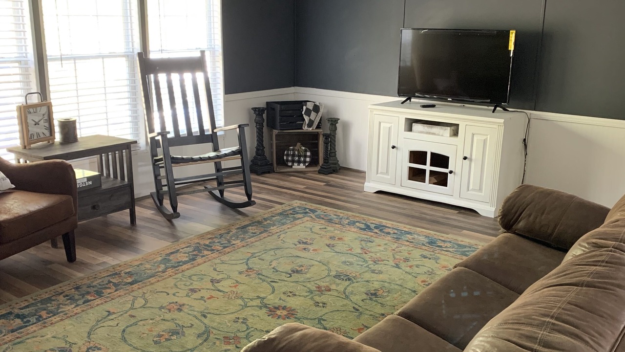 Photo of Livingroom in Nelsonville