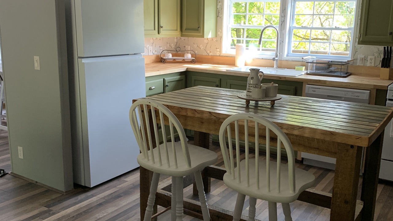 Photo of Kitchen in Nelsonville