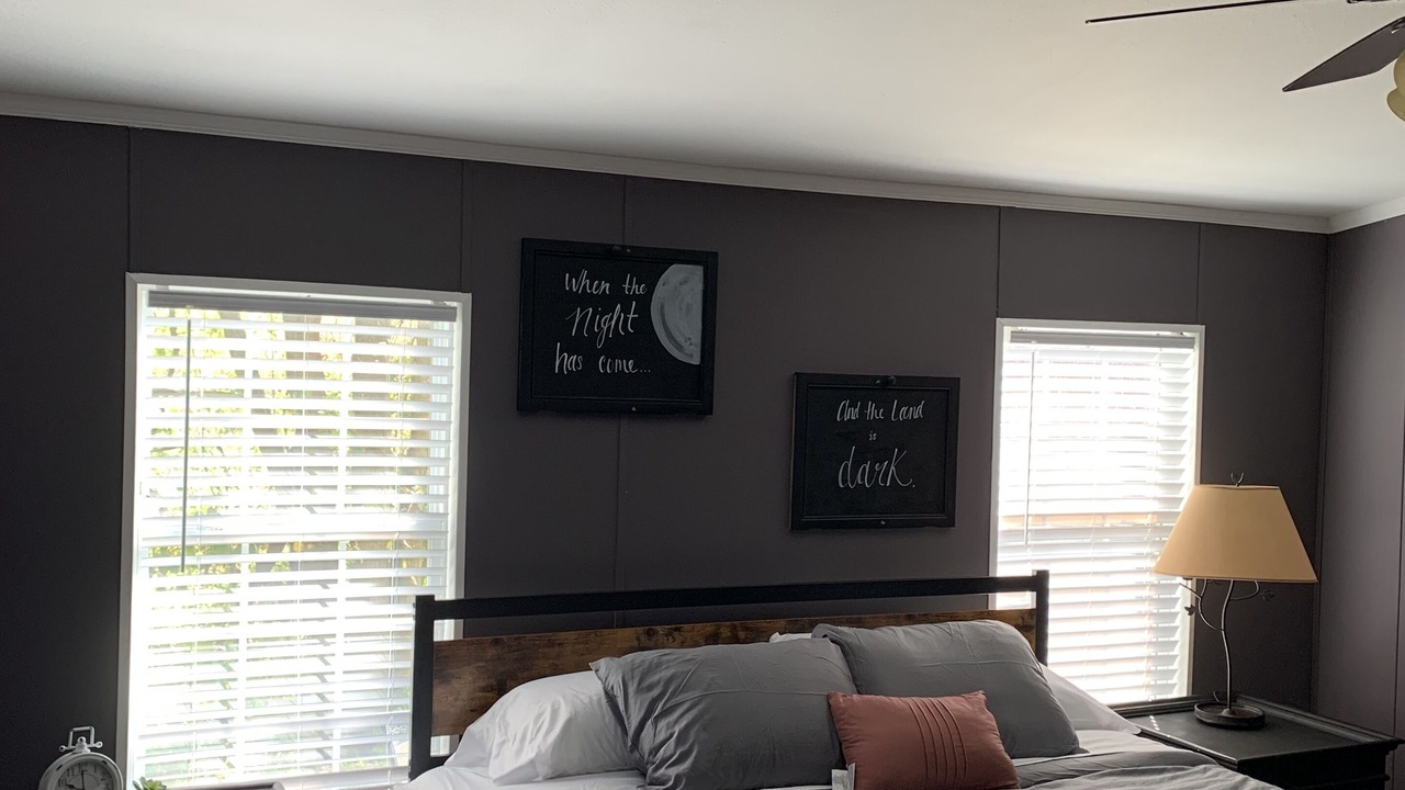 Photo of Bedroom in Nelsonville