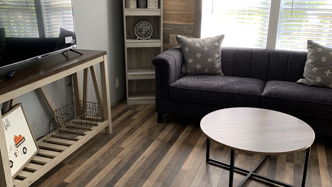 Photo of Livingroom in Nelsonville