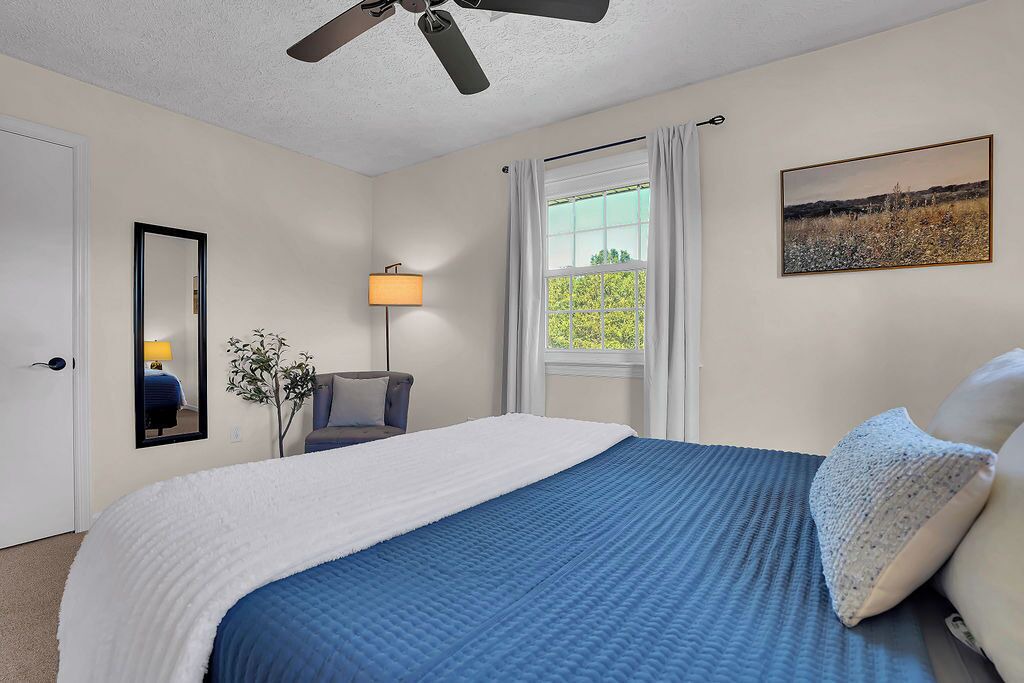 Photo of Bedroom in Gordonville