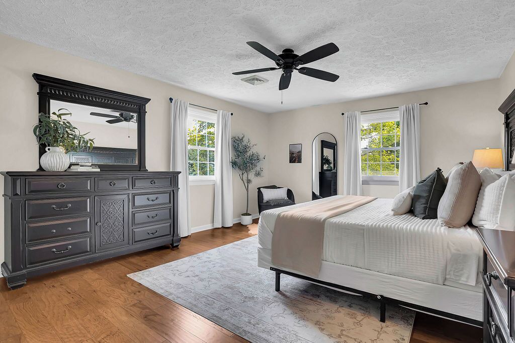 Photo of Bedroom in Gordonville