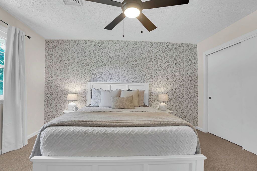 Photo of Bedroom in Gordonville