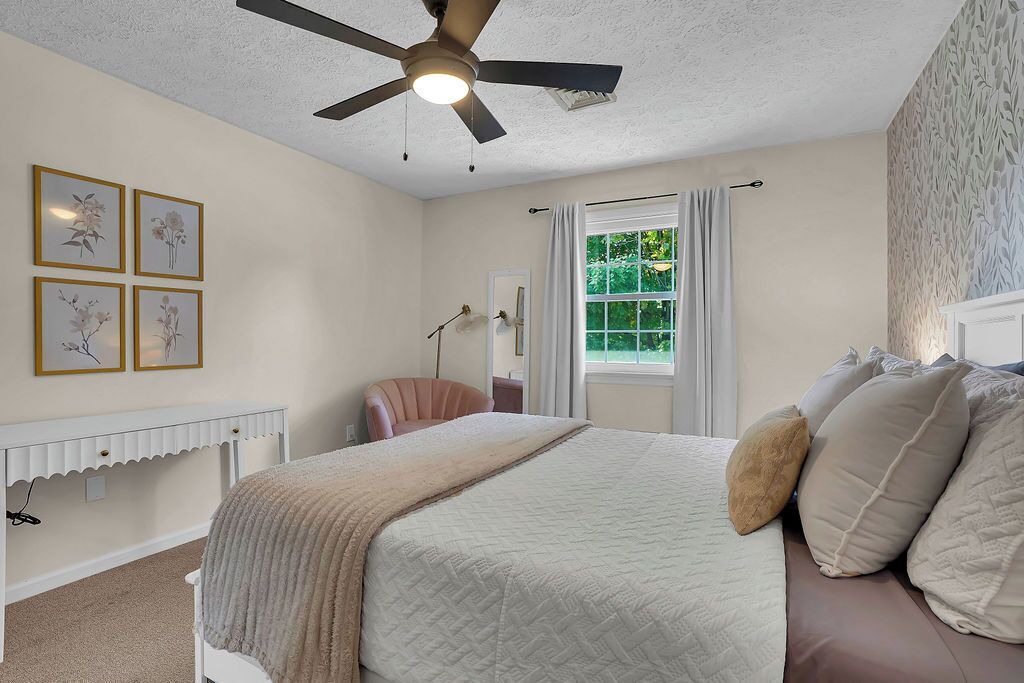 Photo of Bedroom in Gordonville