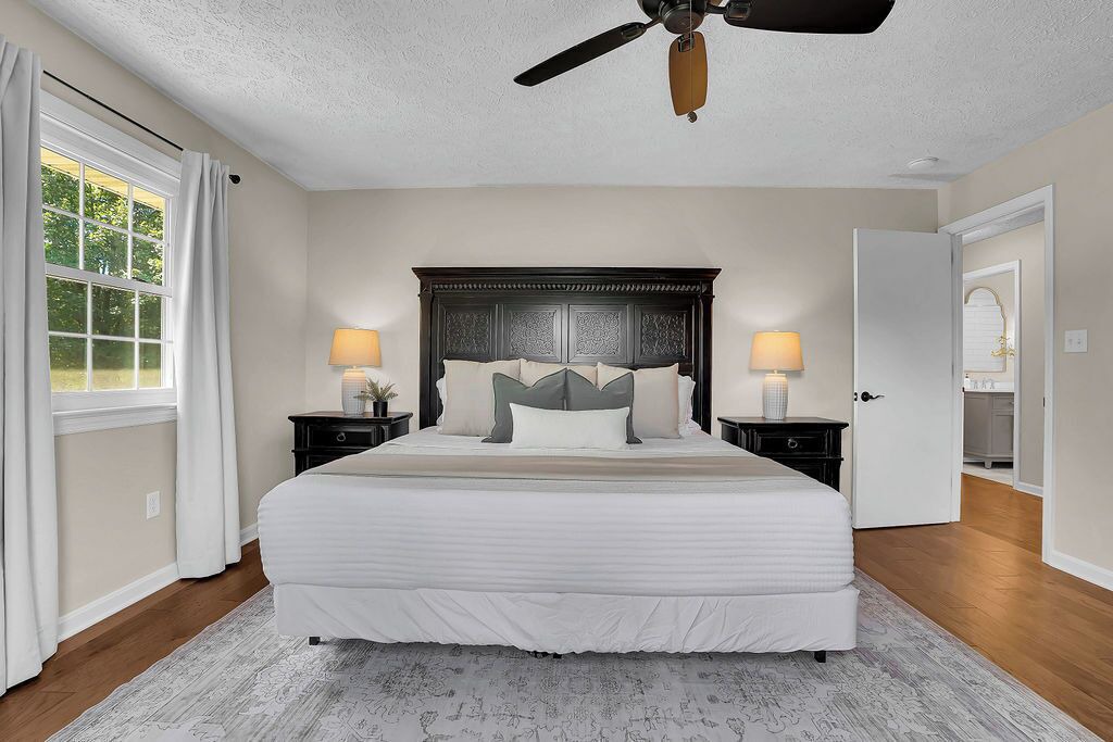 Photo of Bedroom in Gordonville