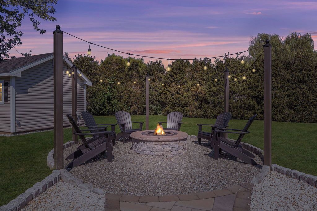 Photo of Outdoor in Gordonville