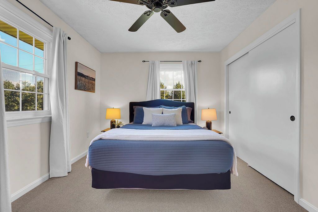 Photo of Bedroom in Gordonville