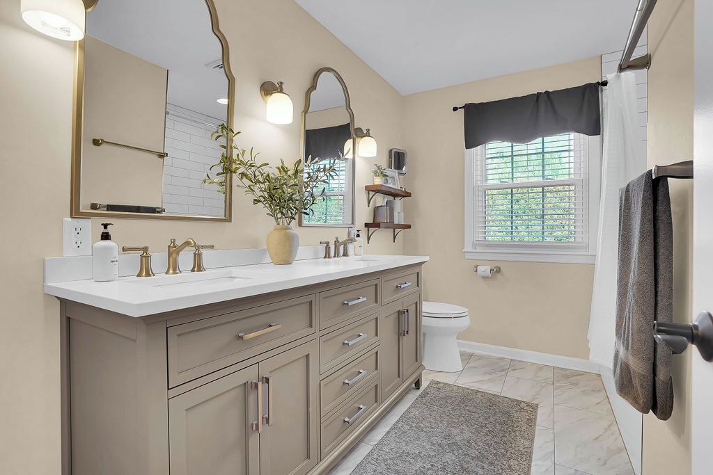 Photo of Bathroom in Gordonville