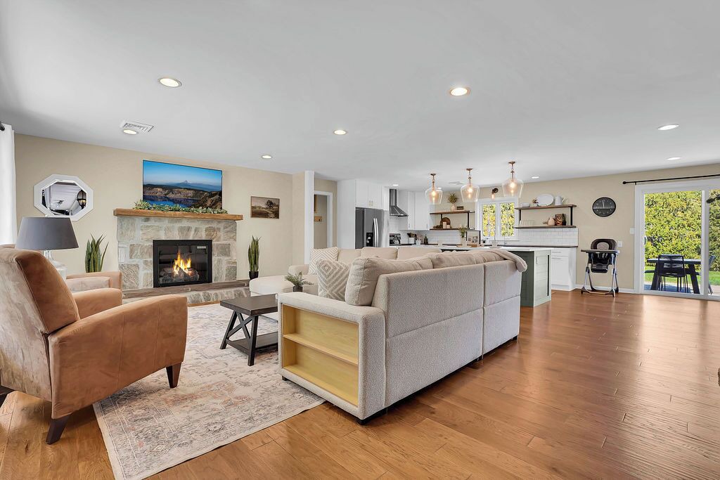 Photo of Livingroom in Gordonville