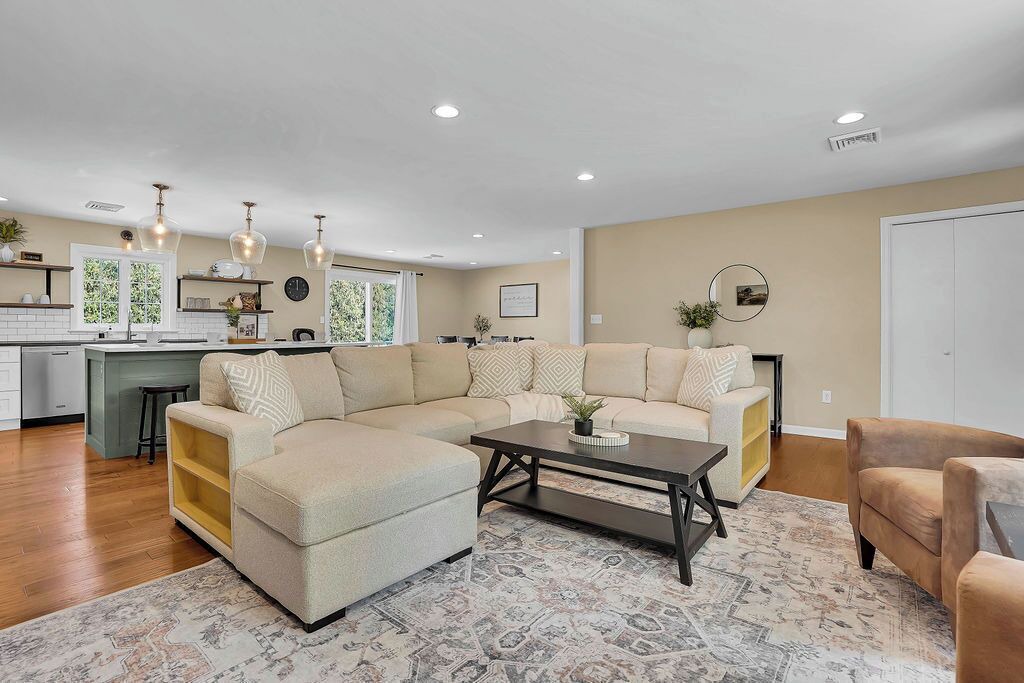 Photo of Livingroom in Gordonville