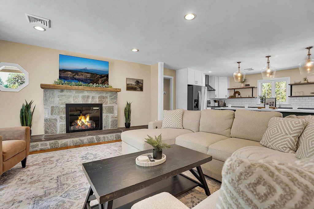 Photo of Livingroom in Gordonville