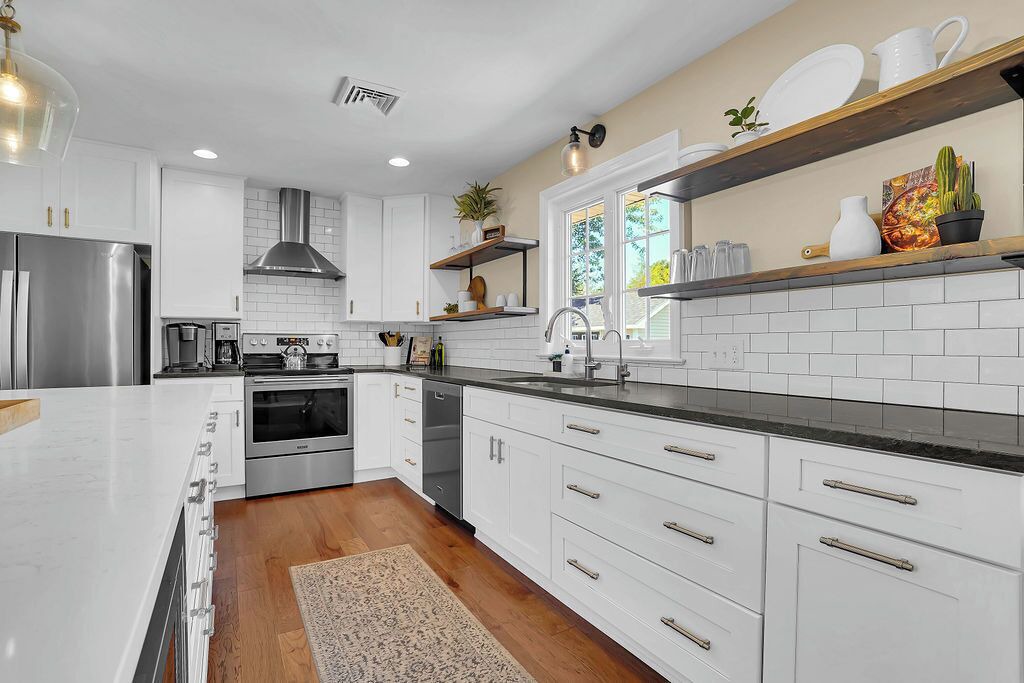 Photo of Kitchen in Gordonville