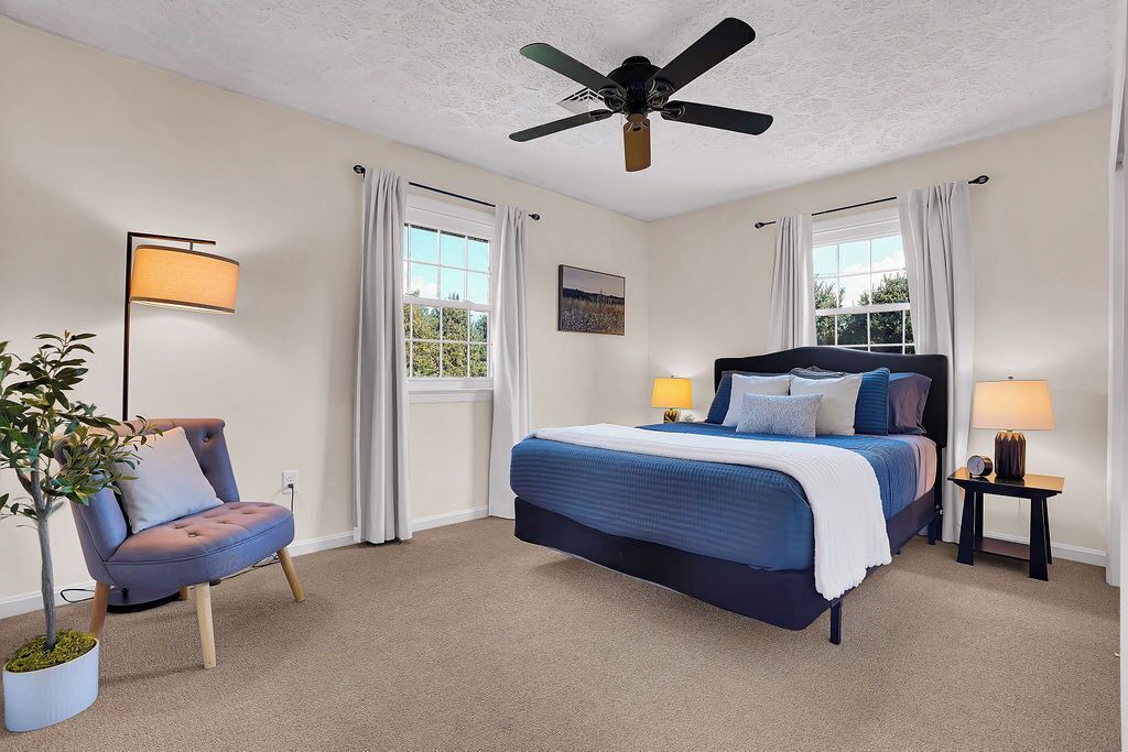 Photo of Bedroom in Gordonville