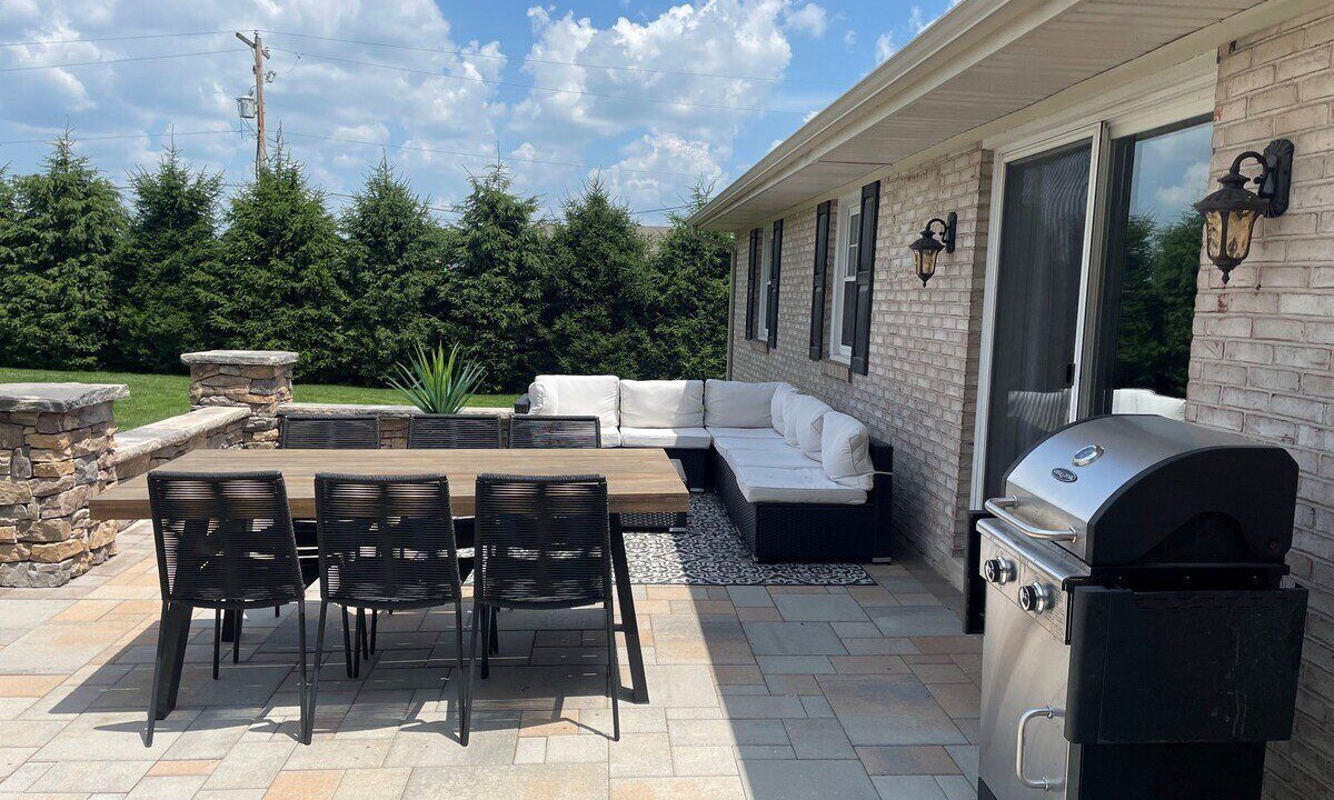 Photo of Outdoor in Gordonville